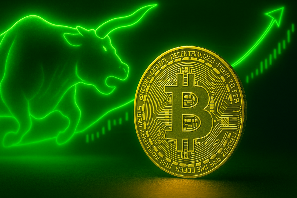 Bitcoin ETF priljev Ether odljev