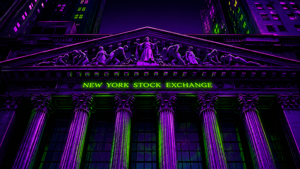 tokenizacija dionica